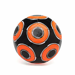 BigBuy Fun Ballon de Football Multicouleur 23 cm