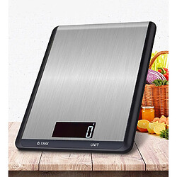 Balance de cuisine numérique pas cher