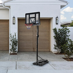 Bumber Panier de Basket Mobile Chicago