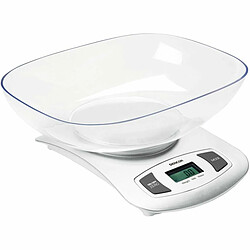 Balance de cuisine Sencor