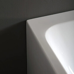 Kiamami Valentina DOROTEA - Blanc pas cher