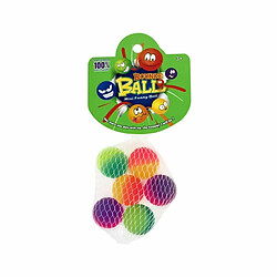 BigBuy Fun Balles 6 Pièces