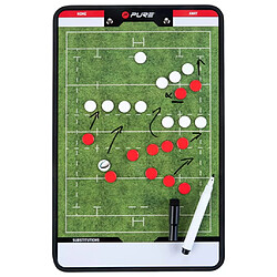 Pure 2 improve Tableau tactique Rugby Pure2Improve