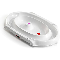 Avis OK BABY Baignoire pliante - Blanc