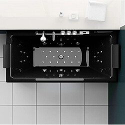 Eco-De Eco De Denia Black