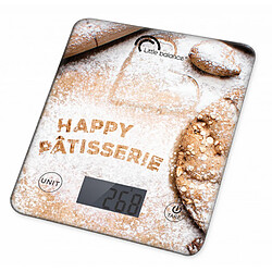 Little balance 8207 - Noir