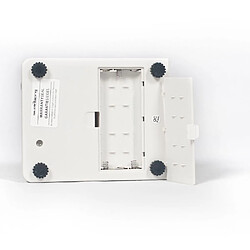 Balance connectée Helloshop26