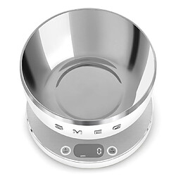 Acheter Smeg KSC01WHMWW - Blanc