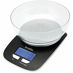 Terraillon Classic Bowl - Noir