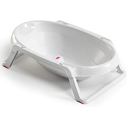 OK BABY Baignoire pliante - Blanc