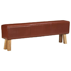 Banc d'intérieur Vidaxl