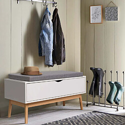 Banc d'intérieur Idmarket