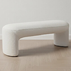 Iconik Interior Vieire - Blanc