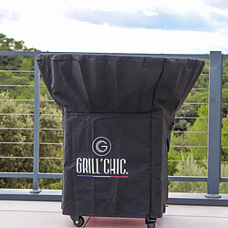 Acheter Grill Chic Pack Printemps Le Traditionnel Ø103 cm