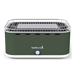 Barbecook Carlo Army Green