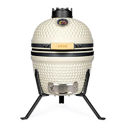 Avis Livoo Kamado sur Trépieds