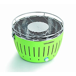 LotusGrill Vert