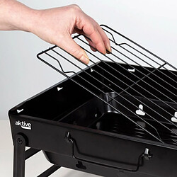 Acheter Barbecue Portable Aktive