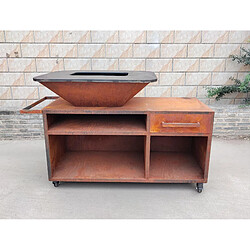 PURLINE EFP56RECT pas cher