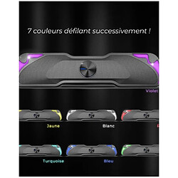 Spirit of Gamer SoundPhonic