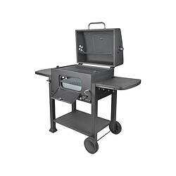 Habitat et Jardin Duc - Noir