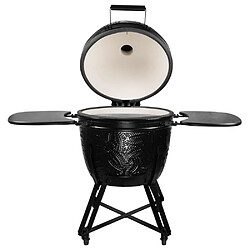 Avis Barbecook Kamal 60