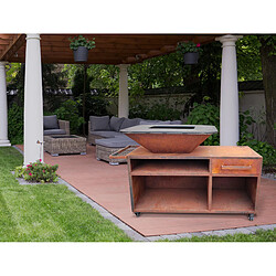 Avis PURLINE EFP56RECT