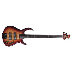 Marcus Miller M7 ALDER-4 BRS V2