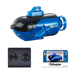 Universal RC Sous-marin Vitesse