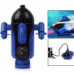 Avis Universal Mini RC bateau sous-marin baignoire jouet