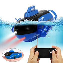 Universal Mini RC bateau sous-marin baignoire jouet pas cher