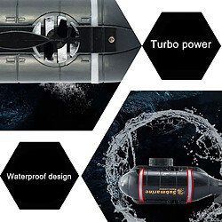 Acheter Universal Mini-radio, sous-marin, bateau de course