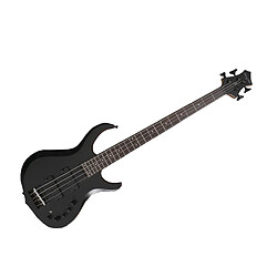 Marcus Miller M2-4 - Transparent Black