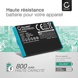 CELLONIC Batterie pour Game Boy Advance SP