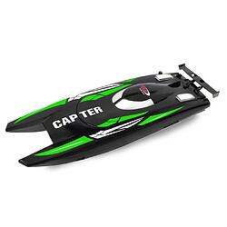 Avis Jamara Bateau Capter Noir et Vert