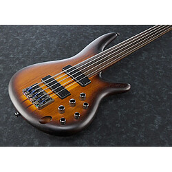 Ibanez SRF705-BBF