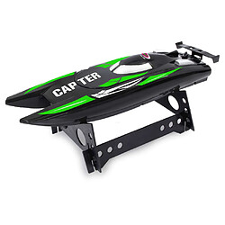 Acheter Jamara Bateau Capter Noir et Vert