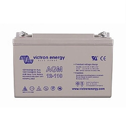 Victron Batterie AGM 12 V 110 Ah