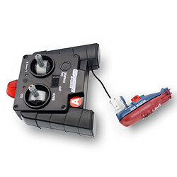 Avis 6 Channel RC Submarine - Bleu