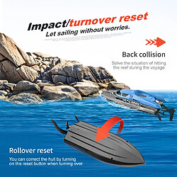 Acheter Bateau RC haute vitesse version améliorée