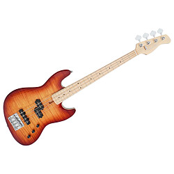 Marcus Miller U5 Alder-4 TS MN