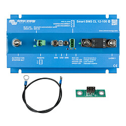 Victron Système de gestion de batterie LiFePO4 pas cher