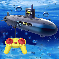 Universal RC Mini-sous-marin éducatif