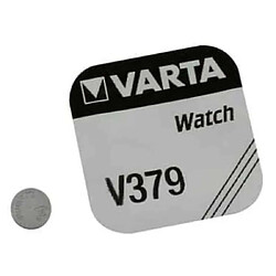 Pile Varta SR63 pour Montre