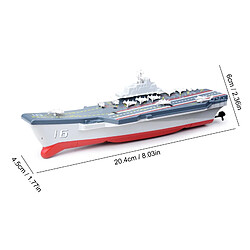 Bateau RC électrique Universal Mini Cruiser
