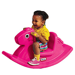 Bascule et trébuchet Little Tikes