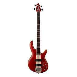 Avis Cort A4 Plus FMMH - Cherry Red