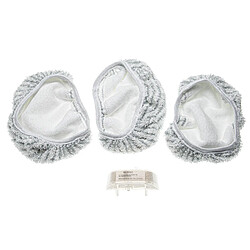 Accessoires aspirateur