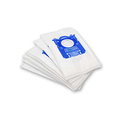 Vhbw sacs d’aspirateur non tissés AEG/Electrolux AMX 7010 - Lot de 10