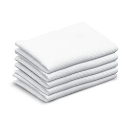 Avis Vhbw lingettes pour balai vapeur compatibles Kärcher